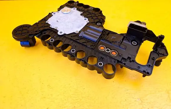 Mercedes-Benz GLC C253 Transmission gearbox valve body A0009018100 VGS4500NAG2