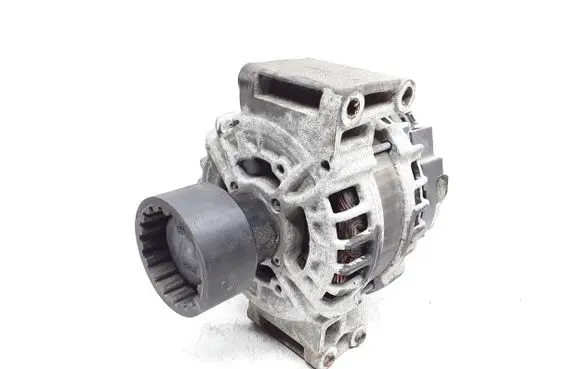 Volvo XC90 Generator/alternator 0125811051