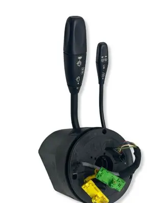 Mercedes-Benz CLK A209 C209 Wiper turn signal indicator stalk/switch A2035405645