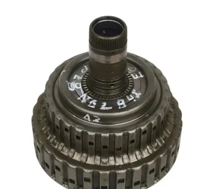 BMW 6 E63 E64 Other gearbox part 