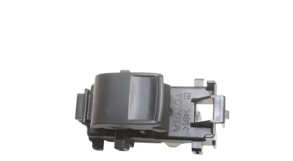 Toyota Yaris Electric window control switch 192829