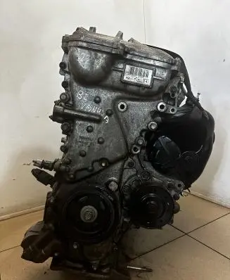 Toyota Avensis T270 Engine 2ZR A2ZR