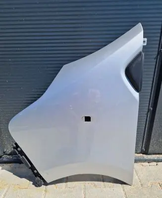 Renault Trafic III (X82) Fender