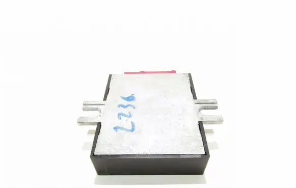 BMW X3 F25 Other control units/modules 7301554