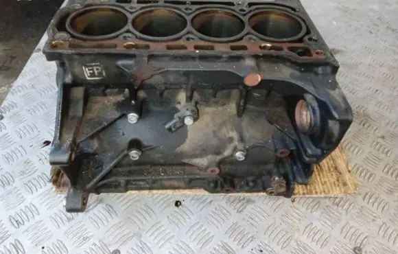 Audi A6 S6 C7 4G Engine block 03C021AF