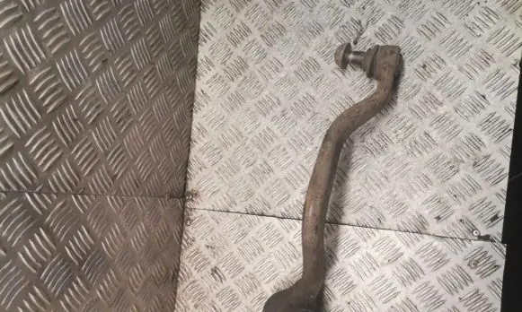 BMW X5 E70 Front control arm