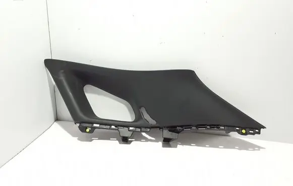Lexus RX V Tailgate/trunk side cover trim 624700E270C0