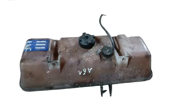 Peugeot Boxer Coolant expansion tank/reservoir