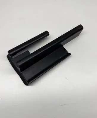 BMW 5 E60 E61 Front driver seat rail trim 7007695 60829010 5210