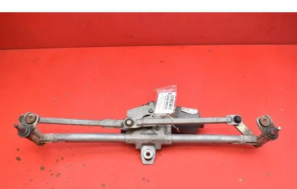Skoda Octavia Mk1 (1U) Front wiper linkage and motor 