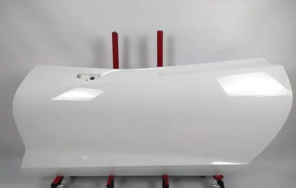 Door (2 Door Coupe)