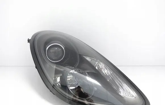 Porsche Boxster 981 Headlights/headlamps set 46430480