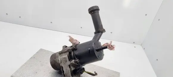 Peugeot 307 Electric power steering pump 9645102480