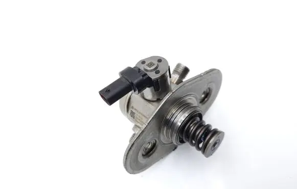 BMW 3 F30 F35 F31 Fuel injection high pressure pump 7642466 0673729