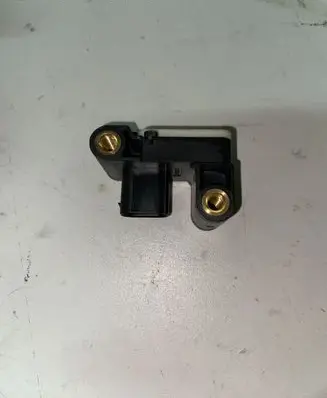 BMW X5 E70 Airbag deployment crash/impact sensor 6911003