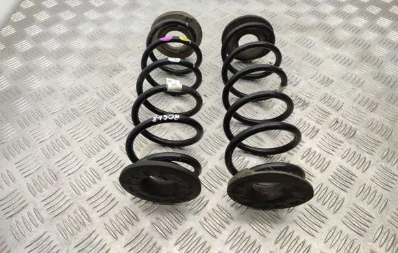 Hyundai i20 (BC3 BI3) Rear coil spring 55335Q0CA0