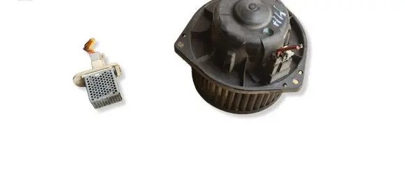 Suzuki Ignis Heater fan/blower 31530350