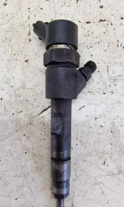 Renault Megane II Fuel injector 8200100272