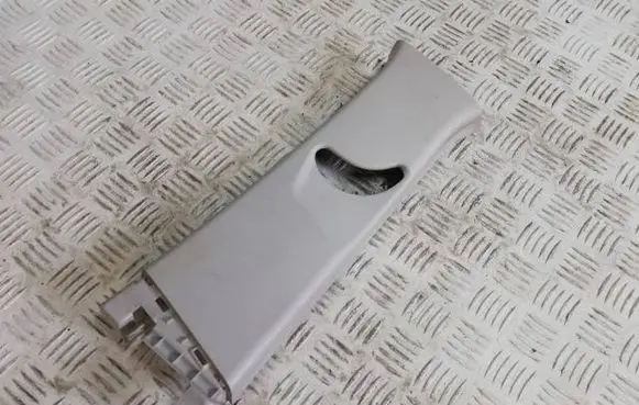 Toyota Aygo AB40 (A) pillar trim