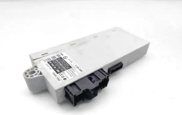 BMW 5 E60 E61 CAS control unit/module 6965050 5WK47995 61356965050
