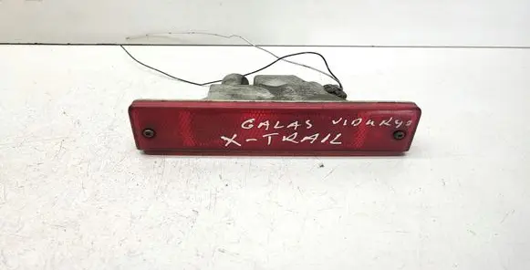 Nissan X-Trail T30 Rear fog light 