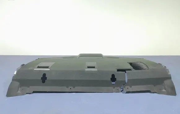 Mazda 6 Parcel shelf G47B683A0