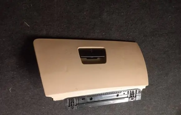 BMW 3 E90 E91 Glove box set 7075477