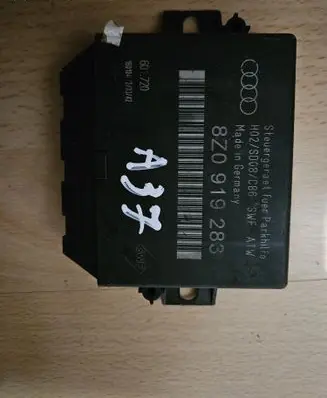 Audi A6 Allroad C5 Parking PDC control unit/module 8Z0919283