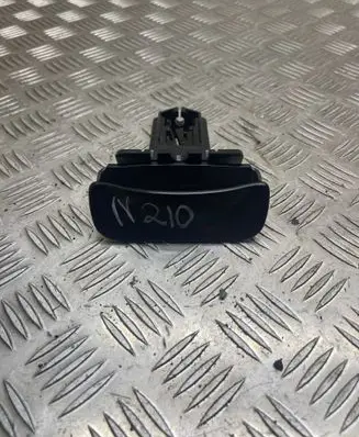 Mercedes-Benz Vito Viano W639 Hand brake release handle A6394270012