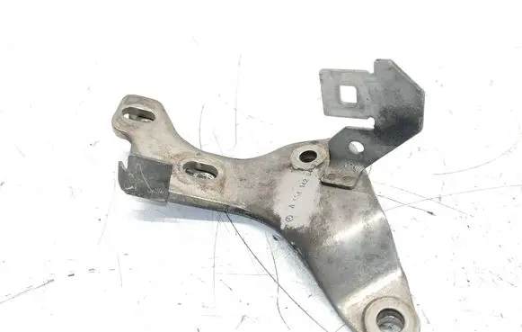 Mercedes-Benz C W205 Fuel filter bracket/mount holder A6541420400