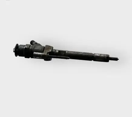 Peugeot 3008 I Fuel injector 0445110297