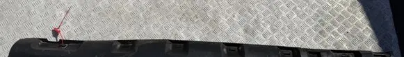 Dacia Sandero II Thresholds for All-terrain vehicles 