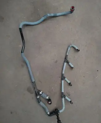 Renault Trafic III (X82) Fuel main line pipe