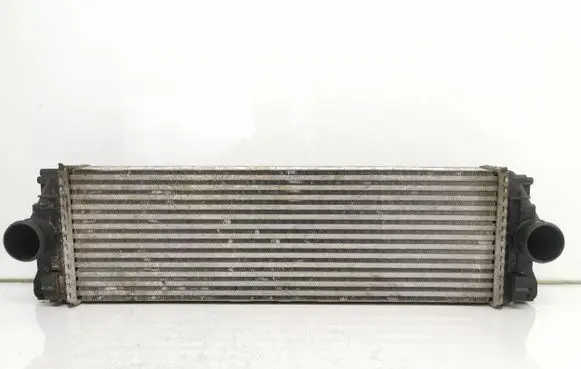 Volkswagen Crafter Intercooler radiator 8ml376777