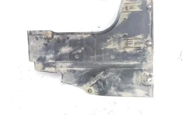 Volkswagen PASSAT B4 Rear underbody cover/under tray 3A0825212A