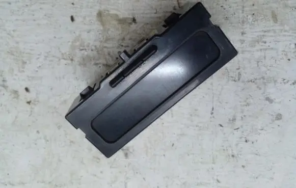 Renault Scenic I Screen/display/small screen P7700428029A