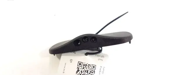 Audi Q3 8U Windshield washer spray nozzle 8U0955988A