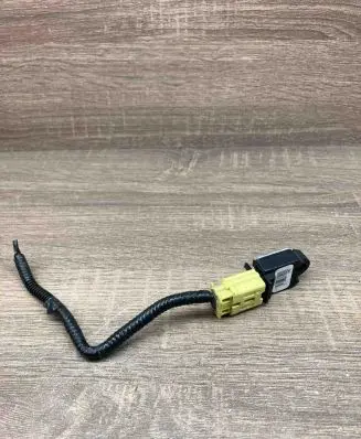 Peugeot 107 Airbag deployment crash/impact sensor 8983102020 Used
