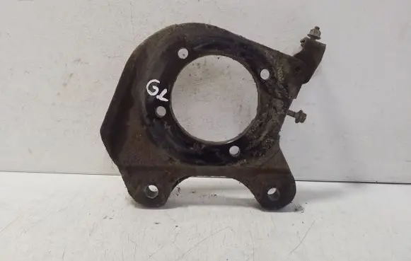 Other rear suspension part