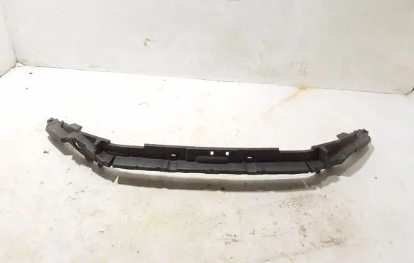 Audi A7 S7 4K8 Front bumper foam support bar 4K8807550D