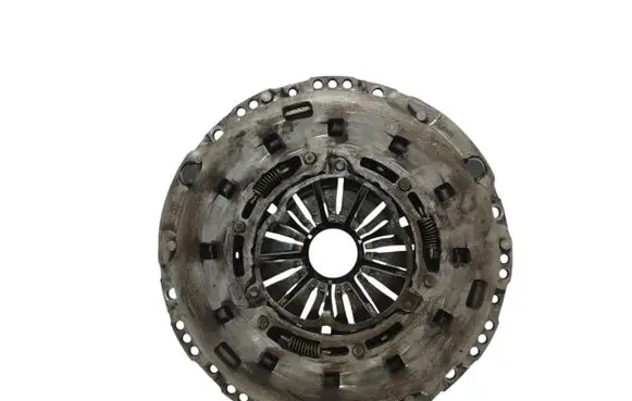 Pressure plate