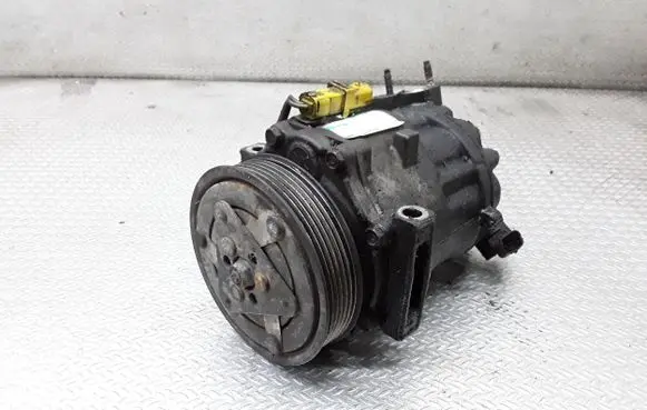 Citroen C5 Air conditioning (A/C) compressor (pump)