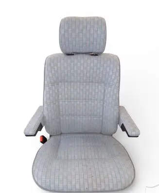 Volkswagen Multivan T4 Front driver seat 701881303
