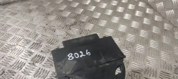 Volkswagen PASSAT B5.5 Cup holder 3B1858601A 3B1858569C