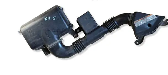 Suzuki Ignis Air filter box 1370080GA1 1387080GA0 1376570H00