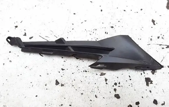 Lexus RX 450H Front bumper lower grill 5328548030