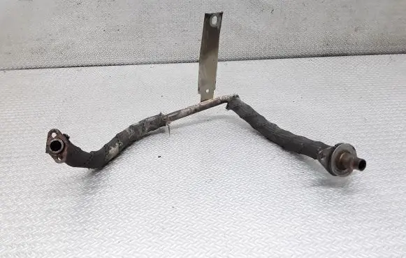 Chrysler Pacifica EGR valve line/pipe/hose