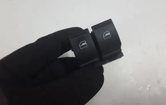 Seat Ibiza IV (6J,6P) Electric window control switch 1K3959857CXAUTOPX 1K3959857C