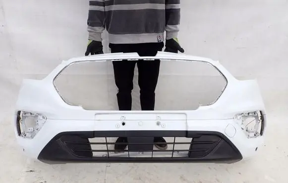 Ford Transit Custom Front bumper JK21R17757A