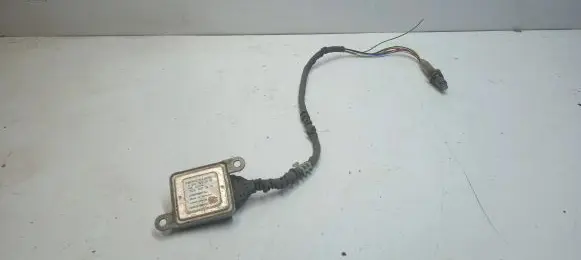 Mercedes-Benz C W205 Lambda probe sensor A0009052809